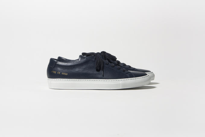 Common Projects Spring/Summer 2015 Collection | Complex