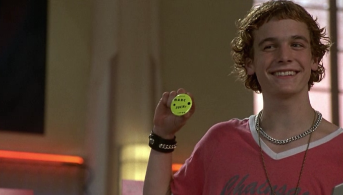 Ethan Embry Talks Empire Records 20 Years Later Complex