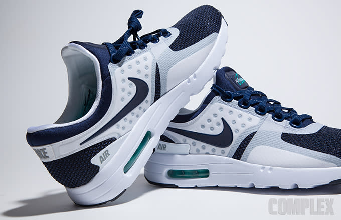 nike air max zero size 12