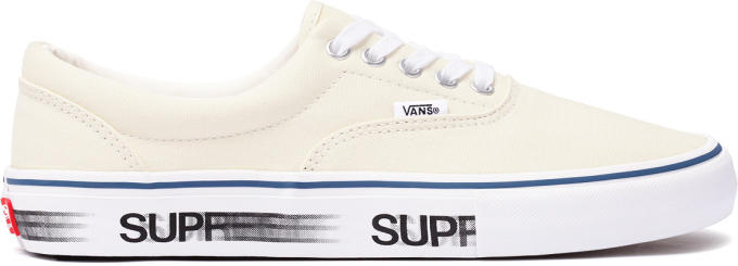 vans x supreme 2016 price