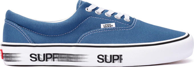 supreme motion logo vans