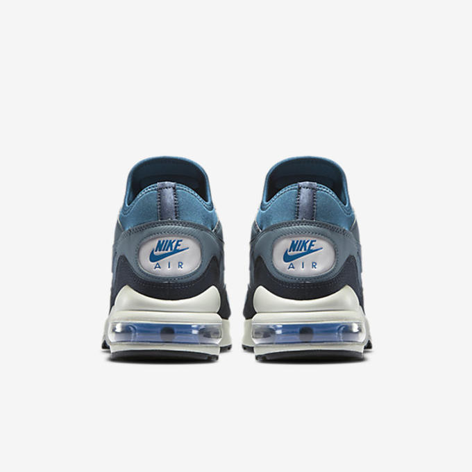 Kicks of the Day: Nike Air Max 93 