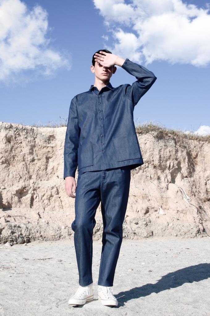 Sunnei Fall/Winter 2015 Collection | Complex