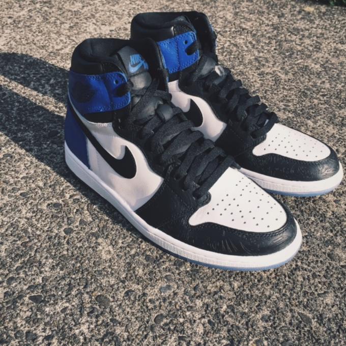 You'll Wish You Stocked up on Jordan 1 