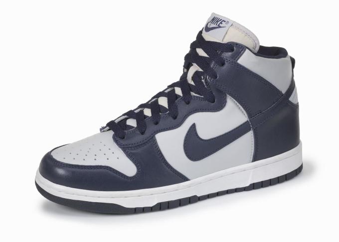 nba dunks shoe's