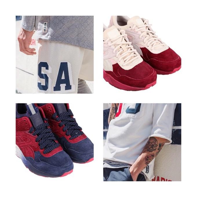 puma sakura ronnie fieg