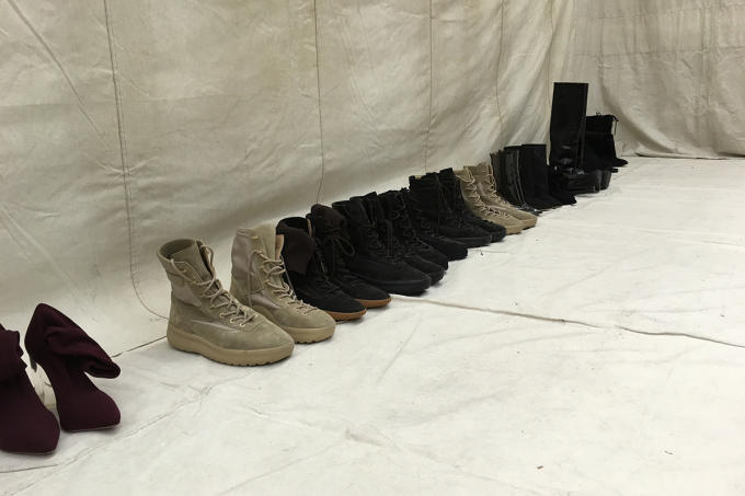 Adidas Yeezy Boost Season 2 June 2016 Release Update Complex 