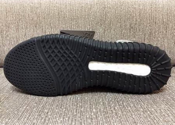 yeezys unreleased