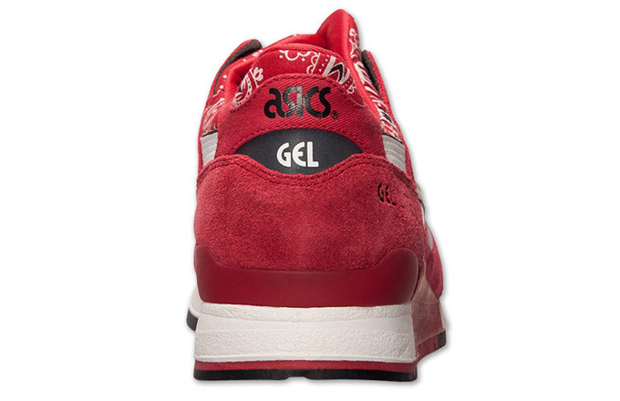 Download Kicks of the Day: ASICS GEL Lyte III "Red Bandana" | Complex