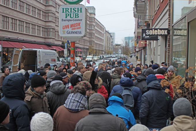 solebox queue it