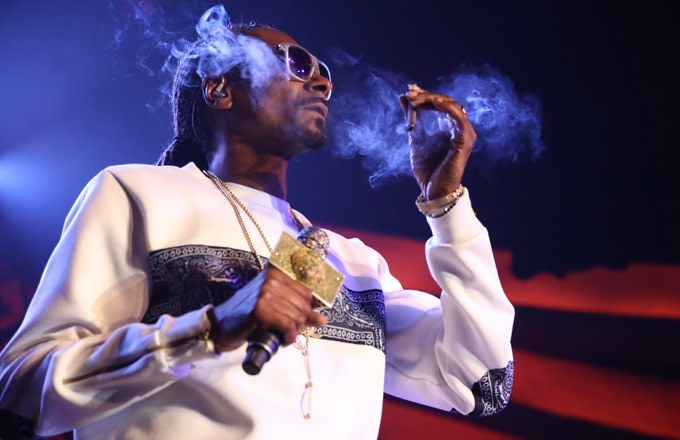Snoop Dogg Othertone Lead