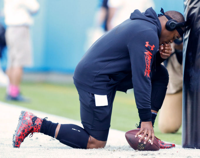 cam under armour cleats