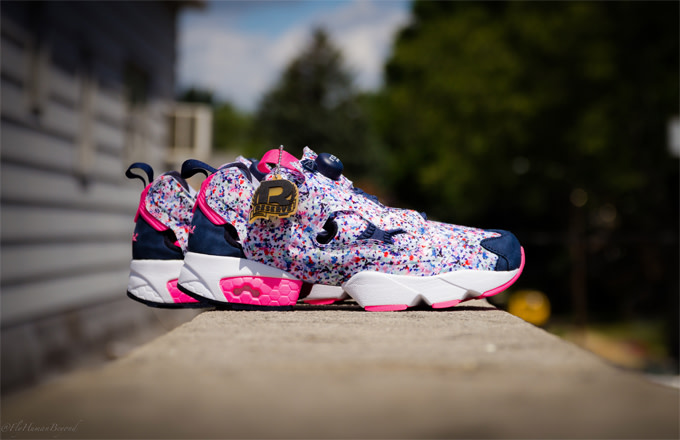 milkfed x reebok insta pump fury