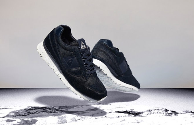 le coq sportif stockists