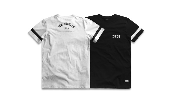 Stampd LA x United Arrows 2020 Summer Olympics Collection | Complex