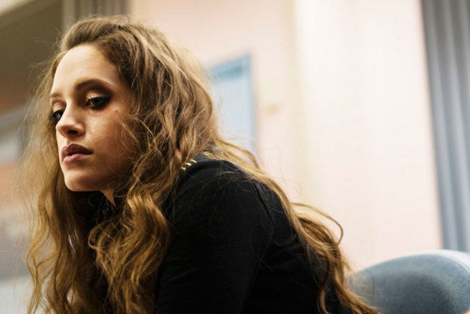 Darlene, 'Mr. Robot'