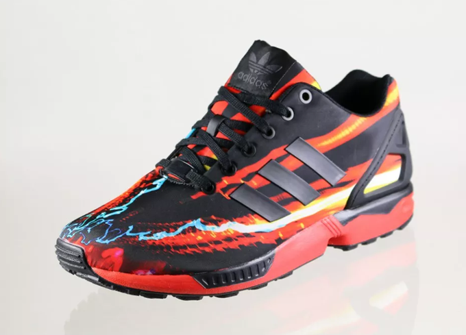 adidas zx flux malaysia