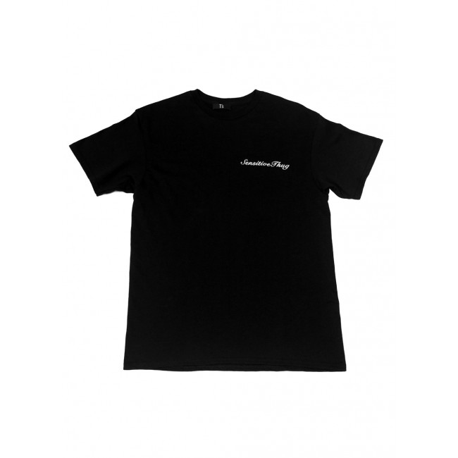 Catching Feelings T's Releases Limited Edition T-Shirts in Black | Complex