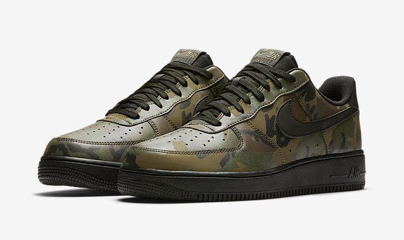 nike air force 1 cyber monday