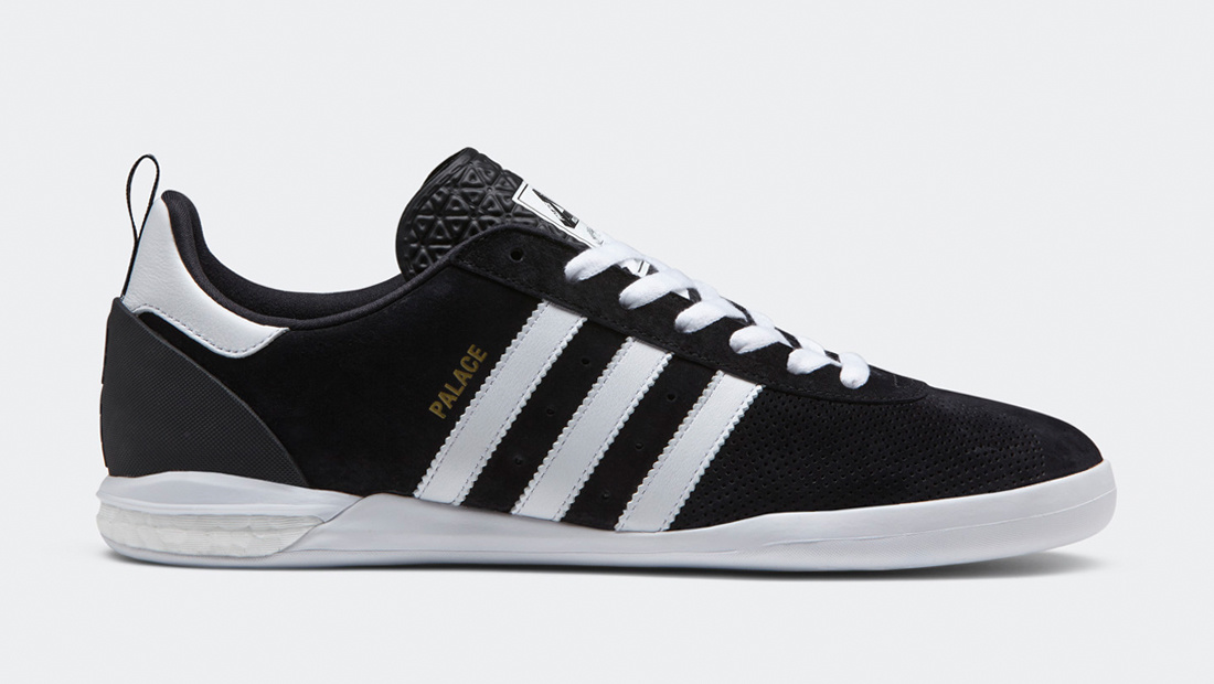 adidas Palace Indoor Suede Sole Collector Release Date Roundup