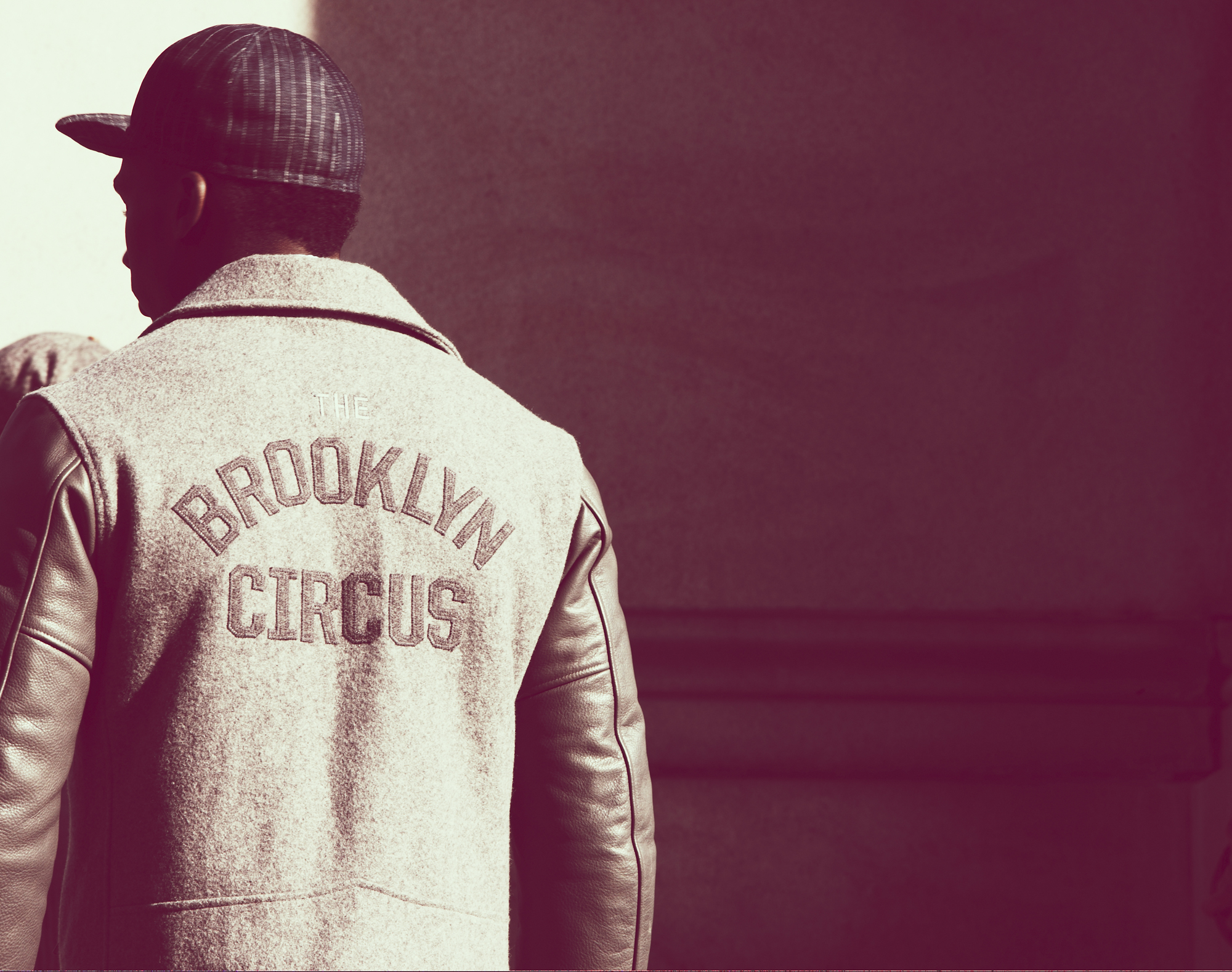 The Brooklyn Circus Unveils Its Uniform Collection | Complex