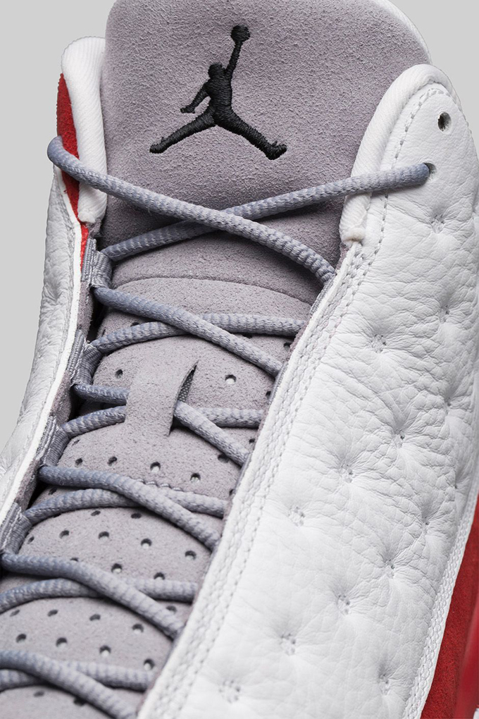 Air Jordan 13, Cement Grey, Nike Store release details | Complex