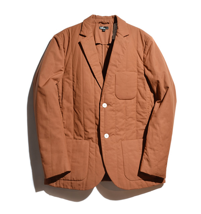 Levi's California Gets Together With Beams and Pendleton for a Fall ...