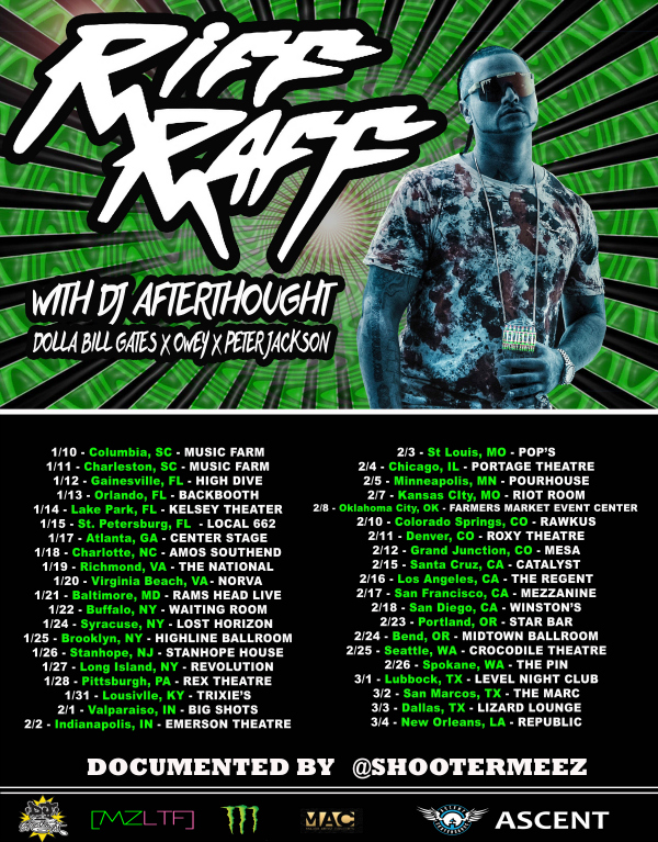 Riff Raff