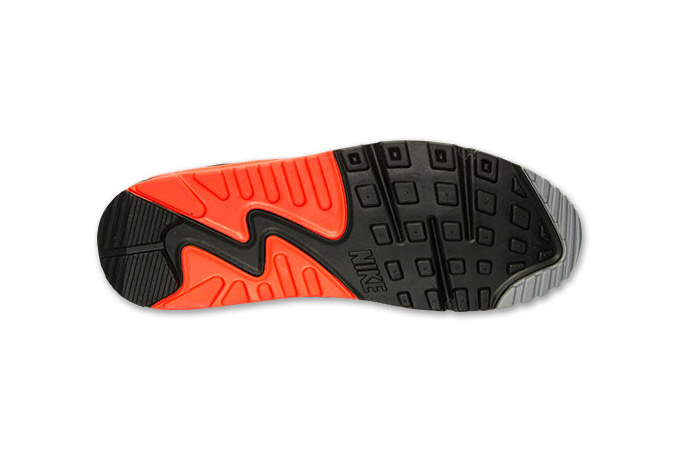 Kicks of the Day: Nike Air Max 90 