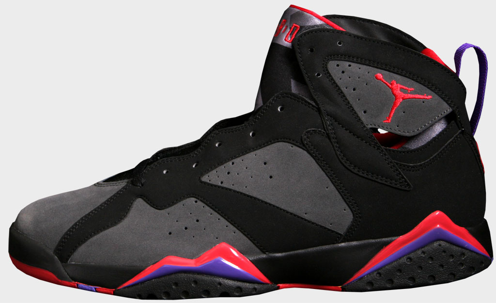 Air Jordan 7: The Definitive Guide To Colorways | Sole Collector