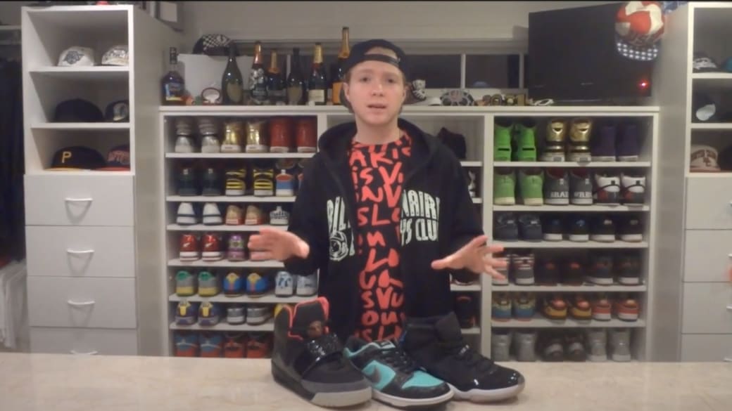 Sneakers: Latest Sneaker News, Release Dates & Guides