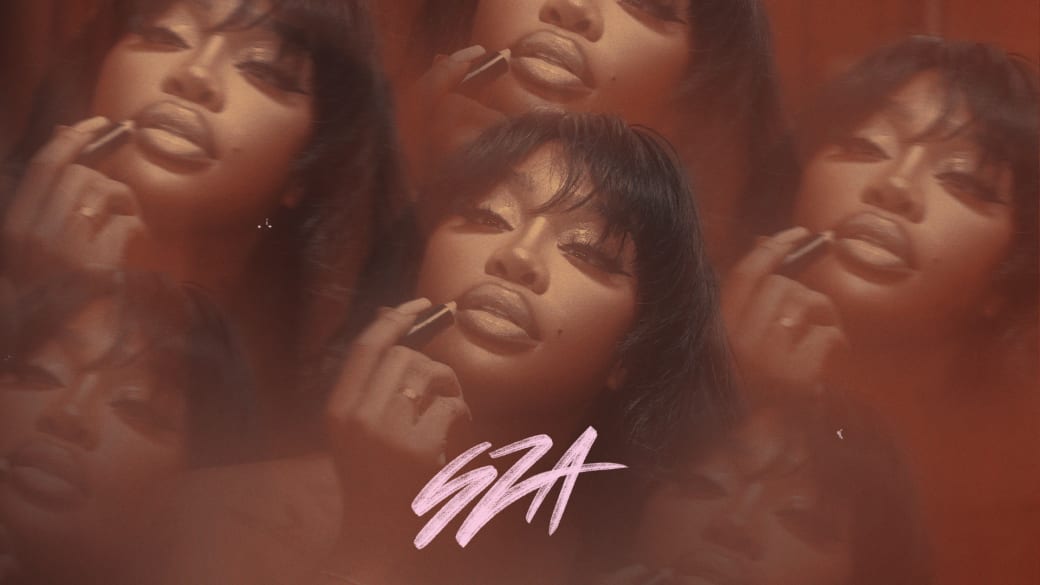 SZA 2022 Complex cover story