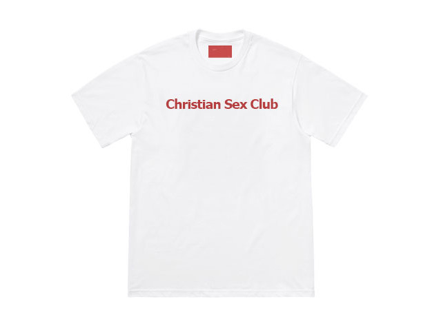Christian Sex Club Saint John.