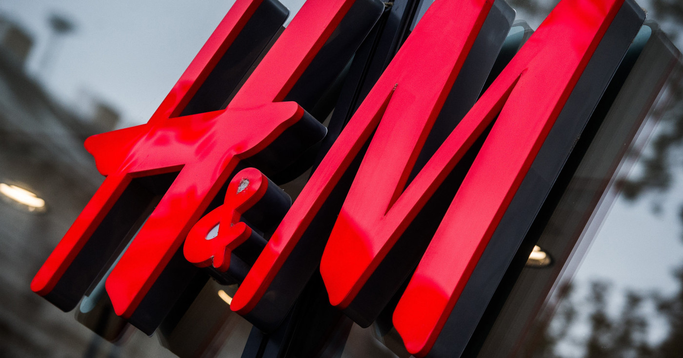 Happy Shopping H M Finally Launches Online Shopping In Canada Complex