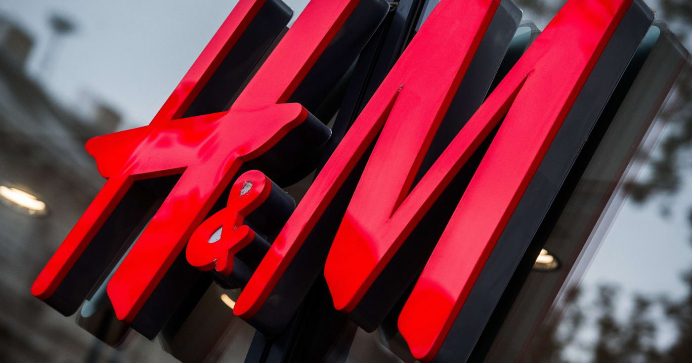 H&M Finally Launches Online Shopping In Canada
