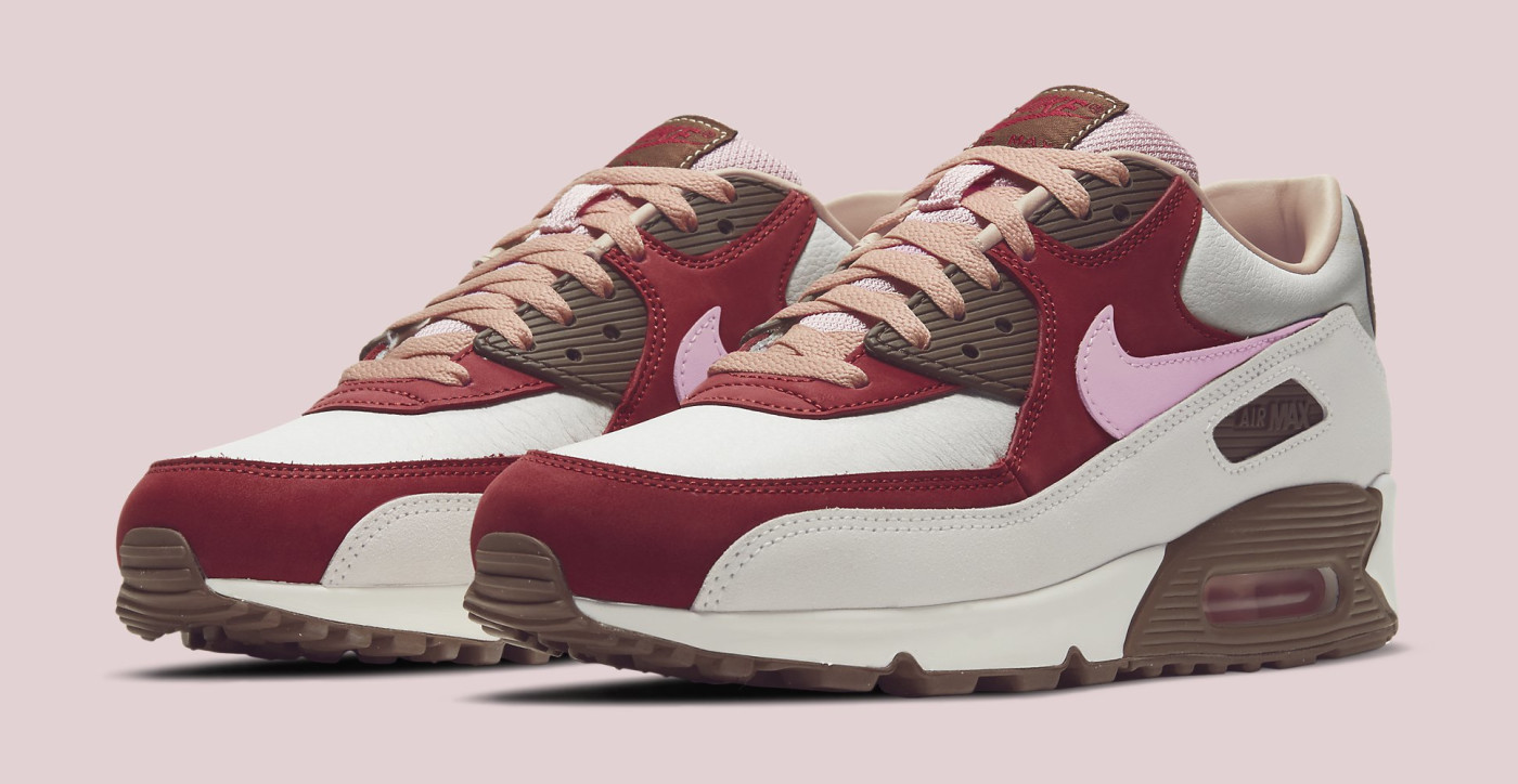 prefacio Accesible Escepticismo Sneaker Release Guide 3/23/21: 'Bacon' Air Max 90, Nike Dunk Low & More |  Complex