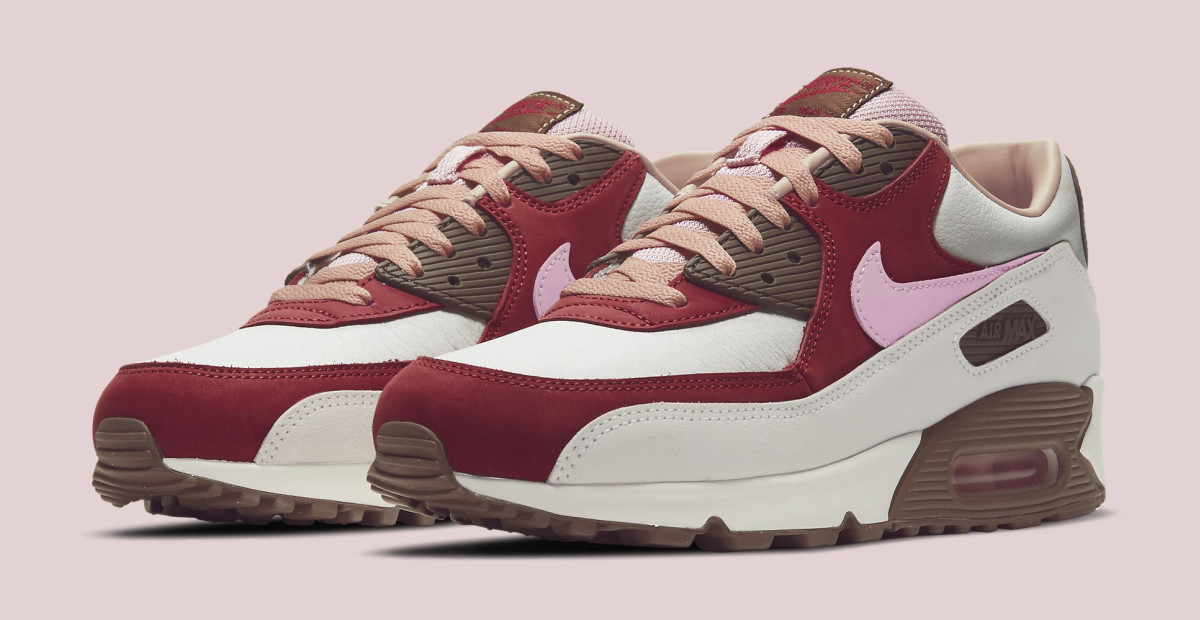 bacons airmax