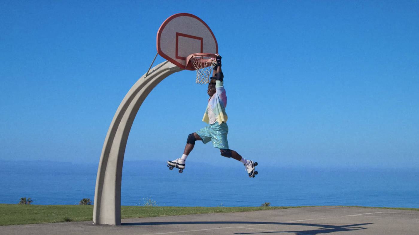 Tobi Lou Drops Bright Summer Ready Ep Tobi Lou And The Loop