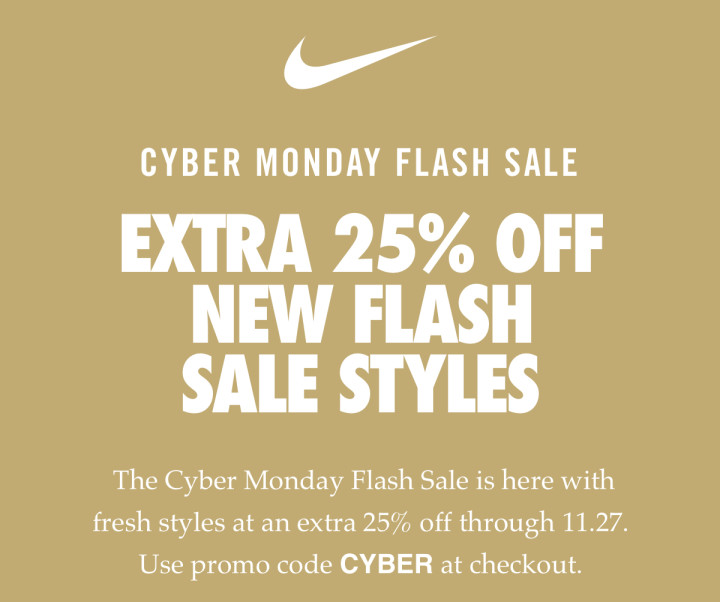 Cyber Monday 2018 Best Sneaker Deals Sales Complex
