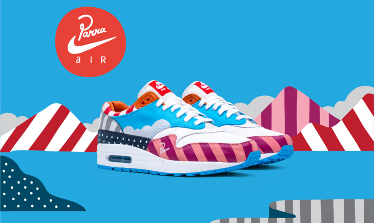 most expensive sneakers 2018