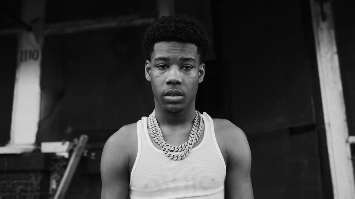 Nardo Wick Would Like to Introduce Himself Interview Complex