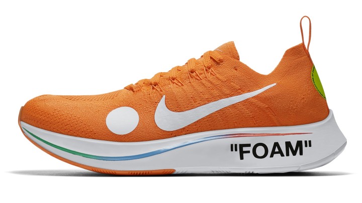 Ranking All Sneakers in the Off White x Nike “The Ten Ranking All Sneakers in the Off White x Nike “The Ten