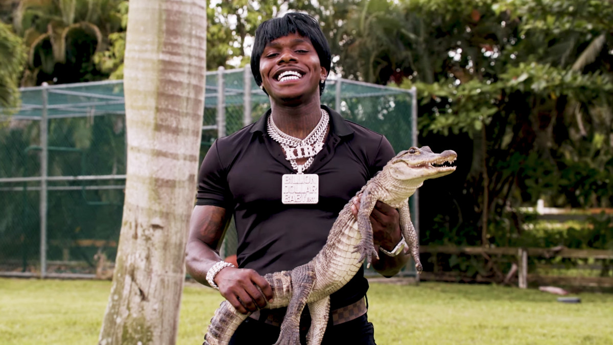 Dababy Babysitter Lyrics