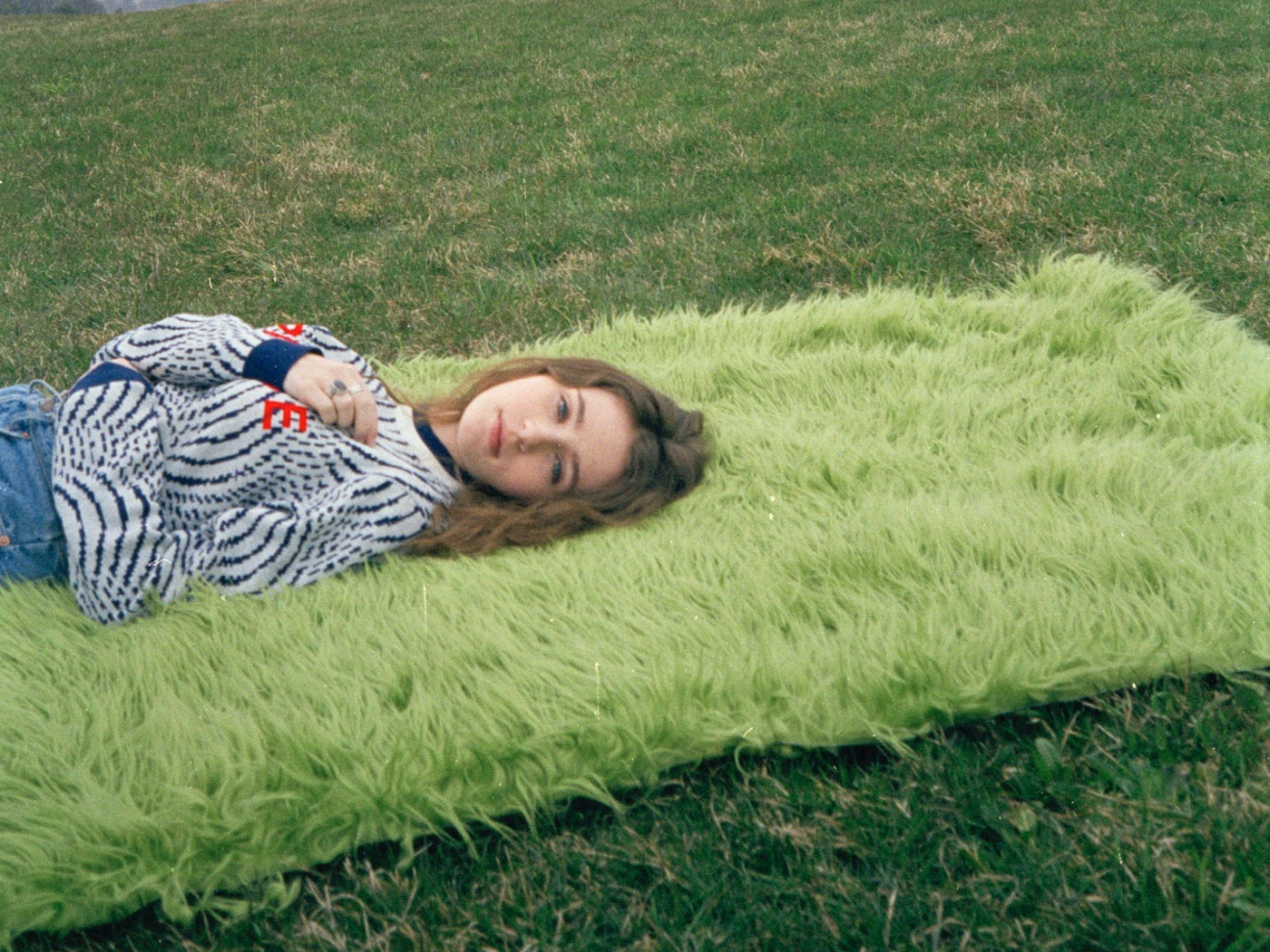 The Next Steps An Interview With Clairo Complex