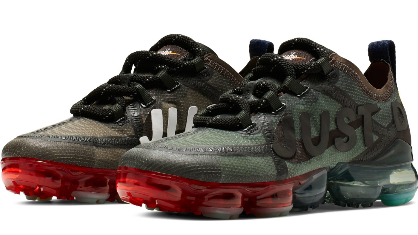 sneaker drops 2019
