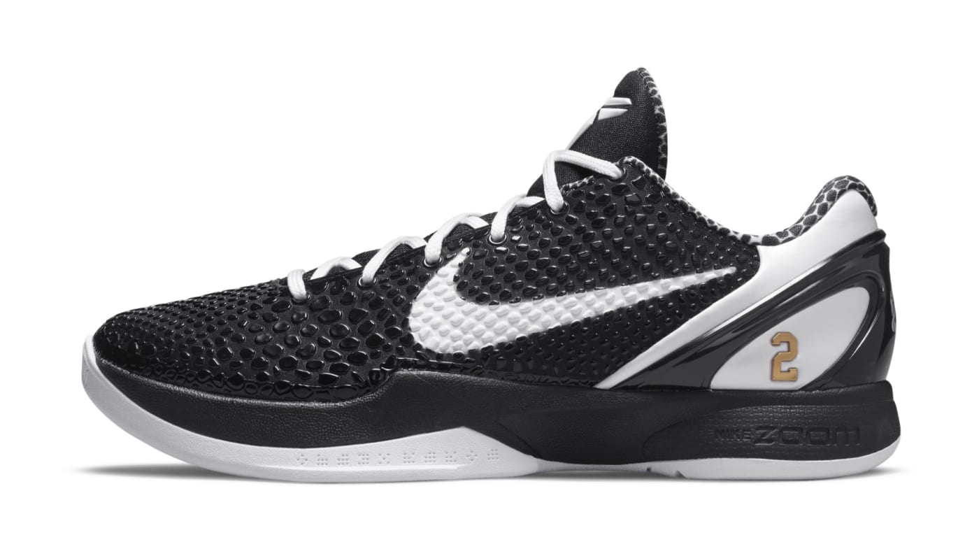 nike mambacita sneakers