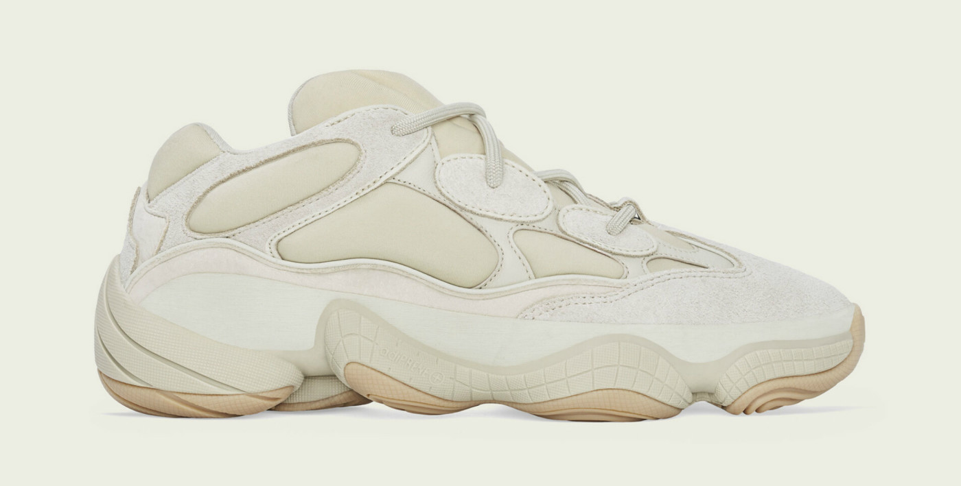 amazon adidas yeezy 500 nere