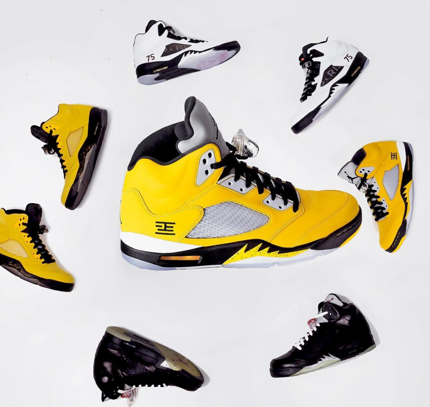 What You Need To Know About Mysterious Sneaker Retailer Zen Complex