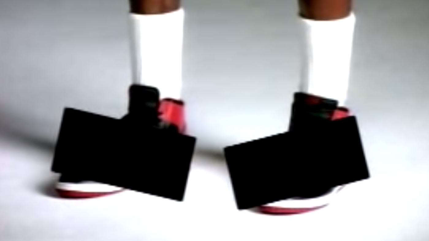 Nike banned commercial Clearance