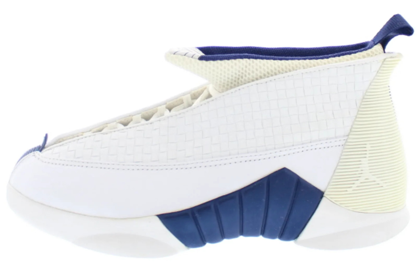 size 15 men's nike air jordan i shoes